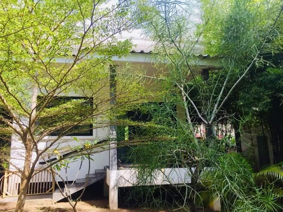 Villa Dg House Thong Sala Exterior foto