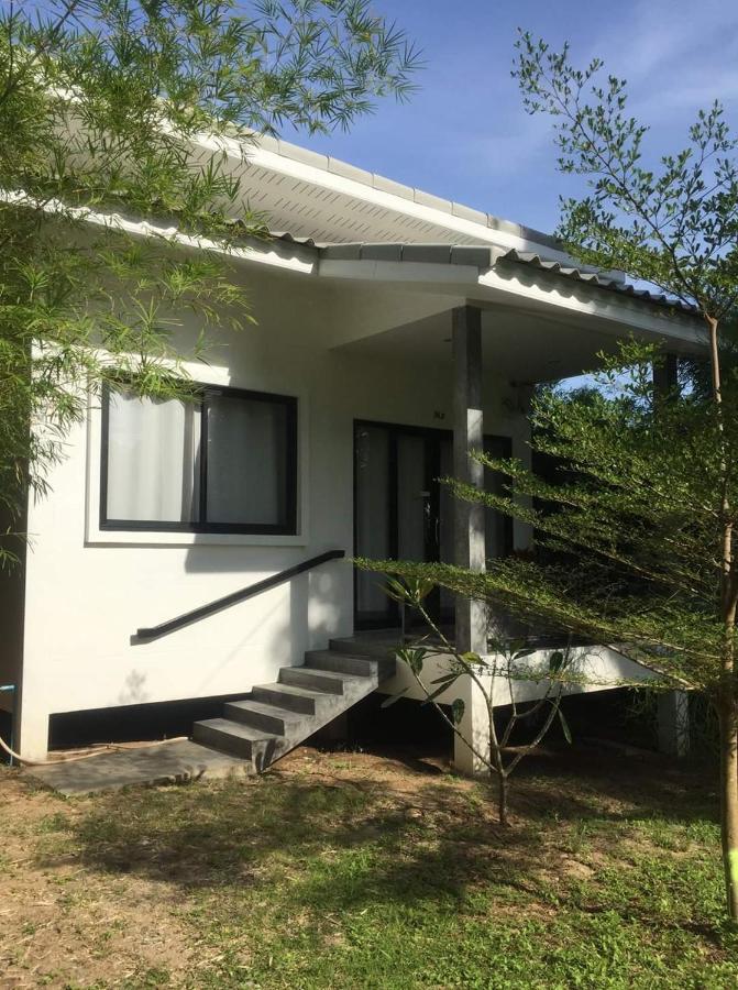 Villa Dg House Thong Sala Exterior foto